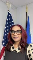 Bachera Washington